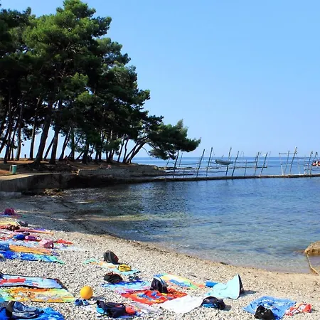 With A Parking Space Basanija, Umag - 7149 Apartment
