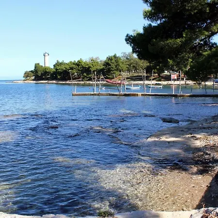 With A Parking Space Basanija, Umag - 7149