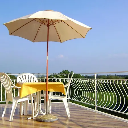 With A Parking Space Basanija, Umag - 7149 Apartment