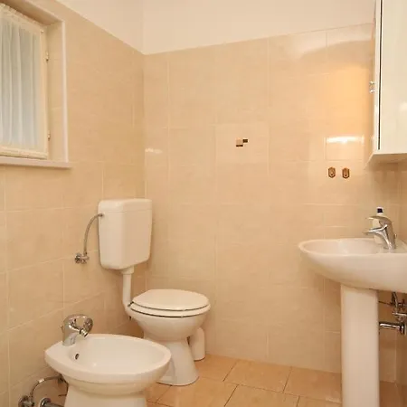 With A Parking Space Basanija, Umag - 7149 Apartment