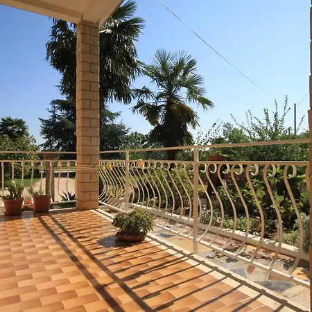 Apartment With A Parking Space Basanija, Umag - 7149