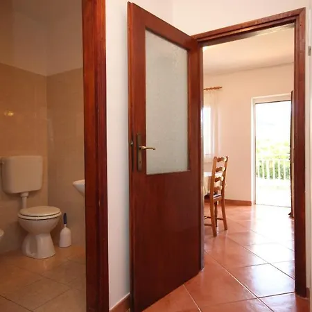 Apartment With A Parking Space Basanija, Umag - 7149