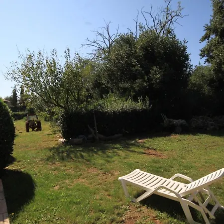 Apartment With A Parking Space Basanija, Umag - 7149 Savudrija