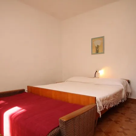 Apartment With A Parking Space Basanija, Umag - 7149