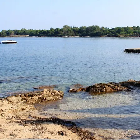 With Parking Space Basanija, Umag - 7149 *