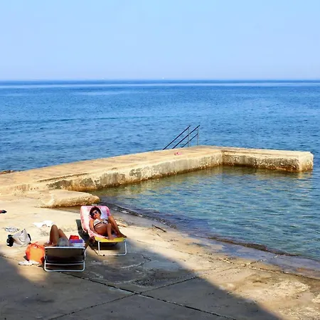 With A Parking Space Basanija, Umag - 7149 * Savudrija