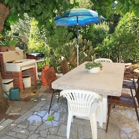 With Parking Space Basanija, Umag - 7149 *