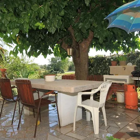 With Parking Space Basanija, Umag - 7149