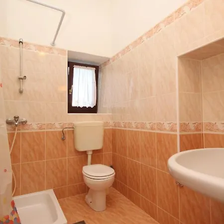 With Parking Space Basanija, Umag - 7149 Apartmán Savudrija