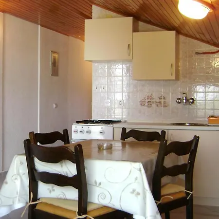 Apartmán With Parking Space Basanija, Umag - 7149