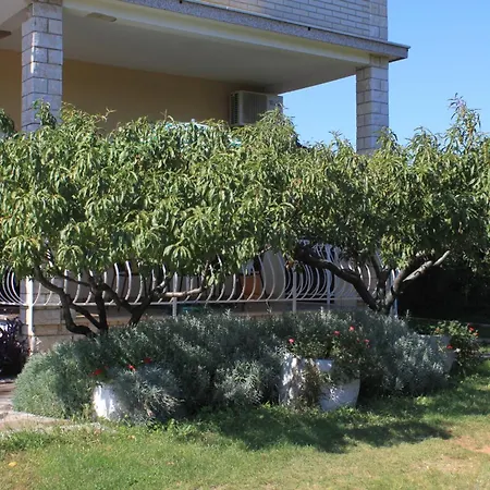 With Parking Space Basanija, Umag - 7149 * Savudrija