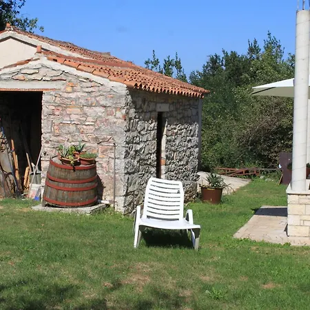 With Parking Space Basanija, Umag - 7149 Appartement