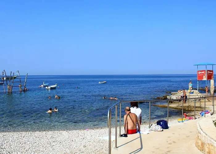 Appartement With Parking Space Basanija, Umag - 7149 Savudrija