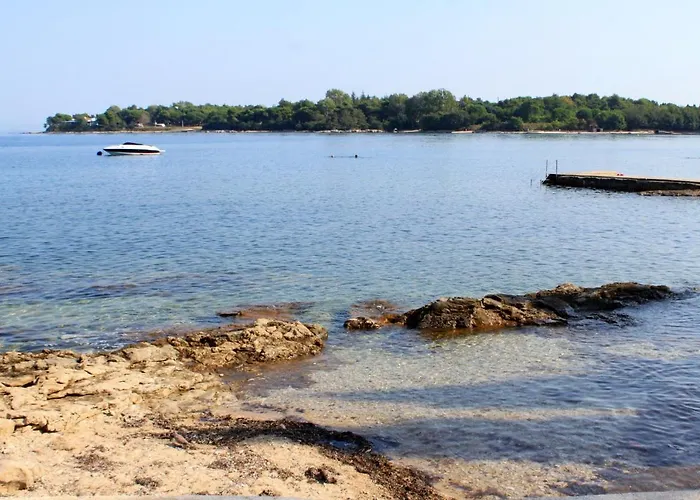 With Parking Space Basanija, Umag - 7149 *