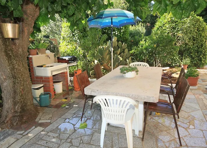 With Parking Space Basanija, Umag - 7149 *