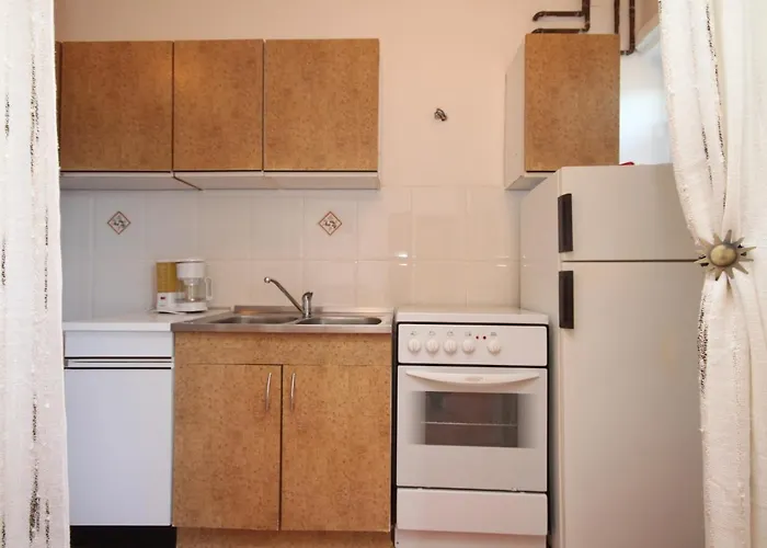 With Parking Space Basanija, Umag - 7149 Appartement