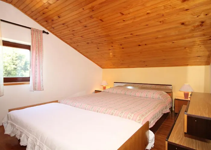 With Parking Space Basanija, Umag - 7149 *