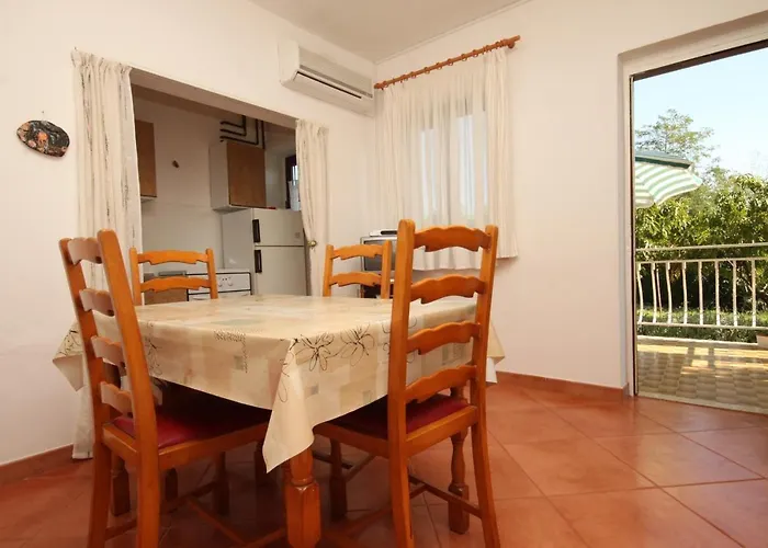 With Parking Space Basanija, Umag - 7149 *