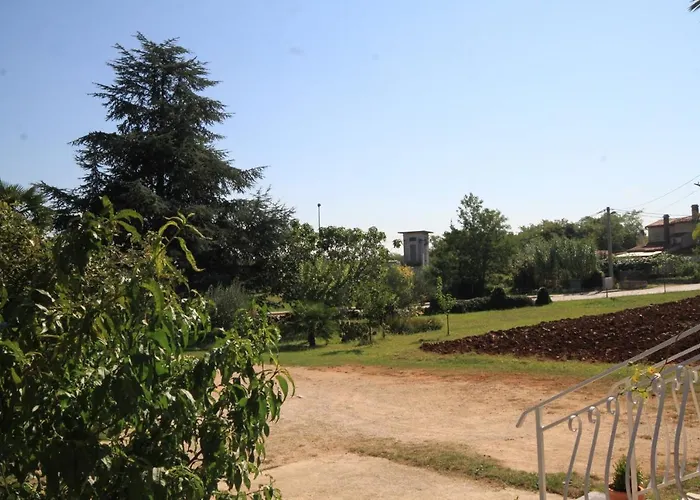 Appartement With Parking Space Basanija, Umag - 7149