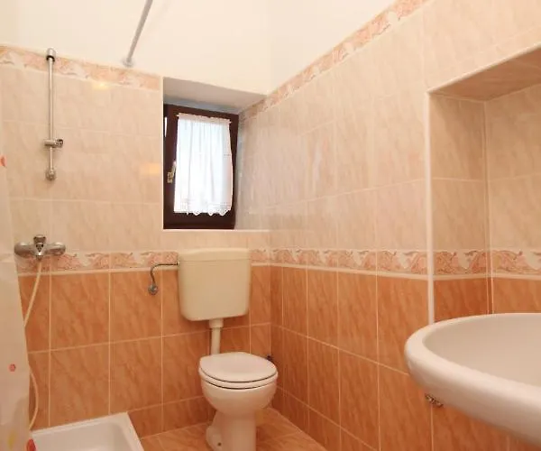 With Parking Space Basanija, Umag - 7149 Appartement Savudrija