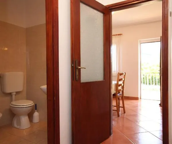 Appartement With Parking Space Basanija, Umag - 7149