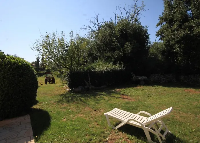 Appartement With Parking Space Basanija, Umag - 7149 Savudrija