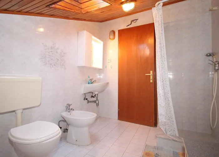 Appartement With Parking Space Basanija, Umag - 7149 Savudrija