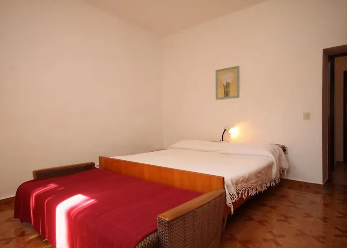 Appartement With Parking Space Basanija, Umag - 7149